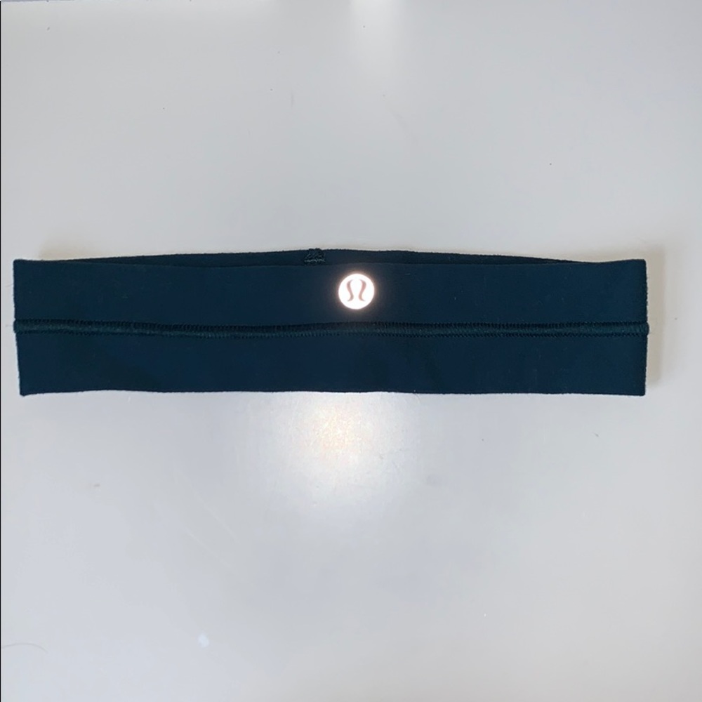 lululemon headband